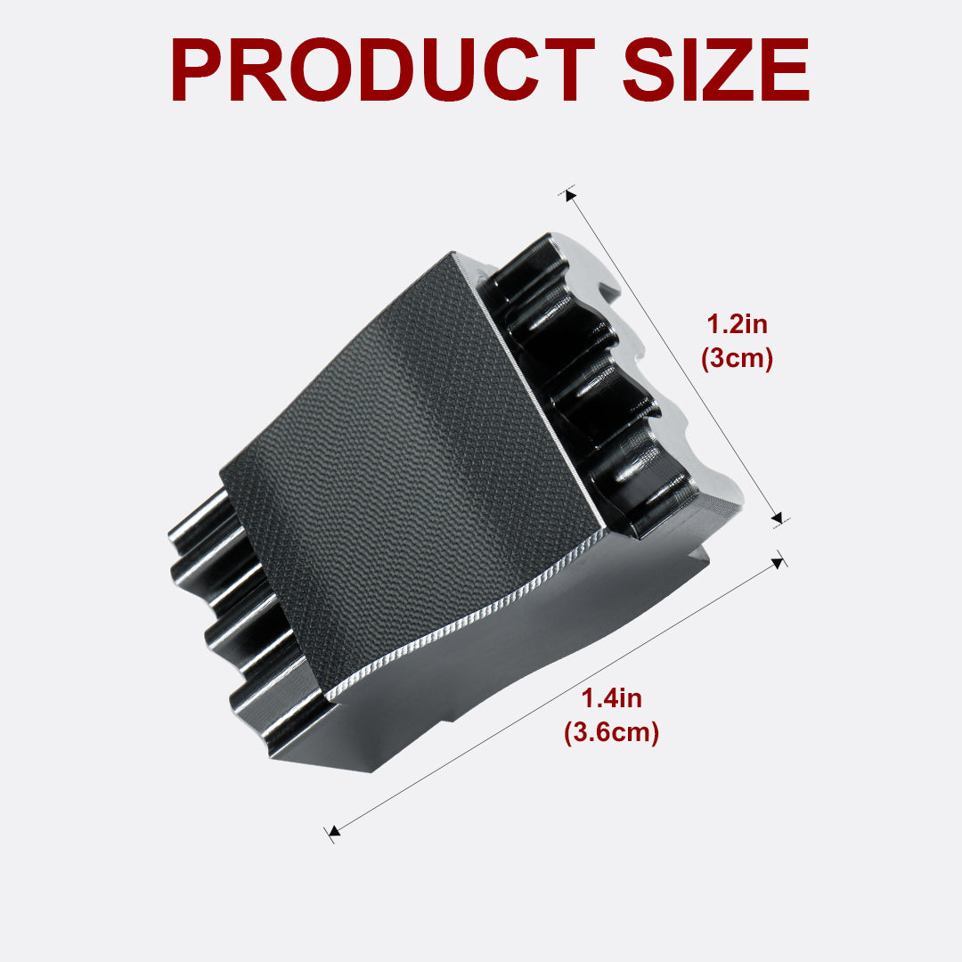 Double-Headed Cam Locking Tool for 1999-2024 Harley