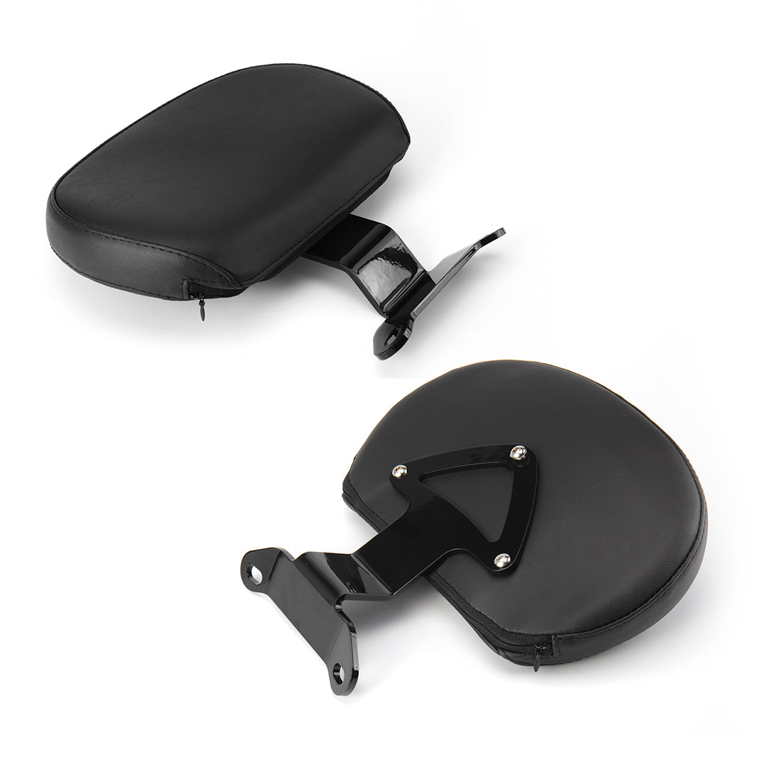 For Softail Breakout 2018-Later Driver Backrest