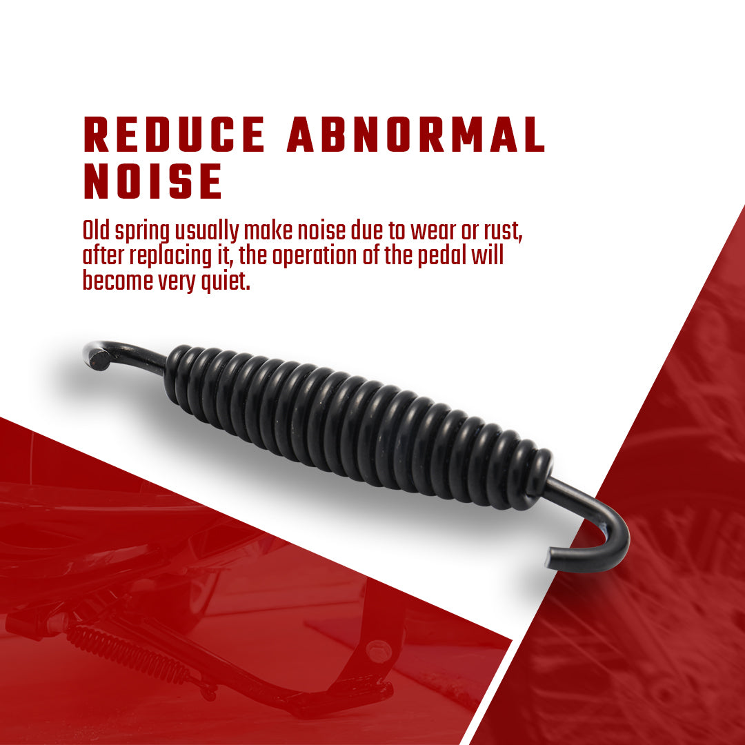 Kickstand Spring for Harley Touring Softail 1999-2023