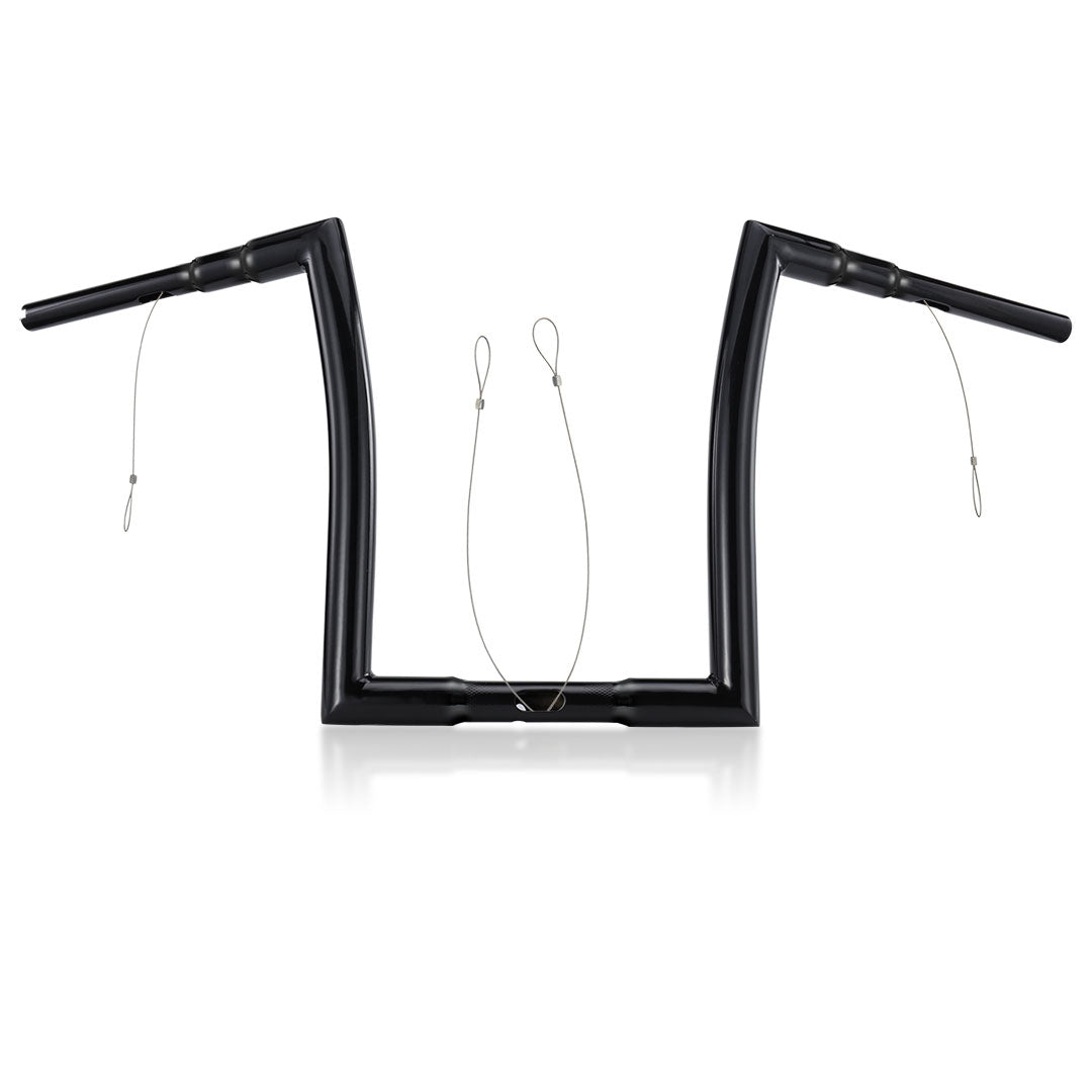 1-1/2 Inch Fat Handlebar for Harley Touring Road Glide 2015-2023