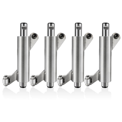 For Harley 1986-2024 Universal Twin Cam/Big Twin Roller Rocker Arms Shafts