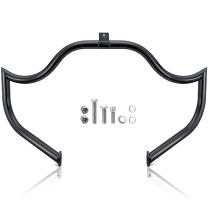 For Harley 1997-2008 Touring 1.5 Inch Engine Guard Highway Crash Bar