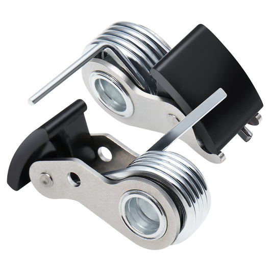 For Harley 1999-2006 Universal 2 Pcs Twin Cam Inner & Outer Chain Tensioner