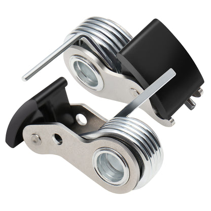 For Harley 1999-2006 Universal 2 Pcs Twin Cam Inner & Outer Chain Tensioner