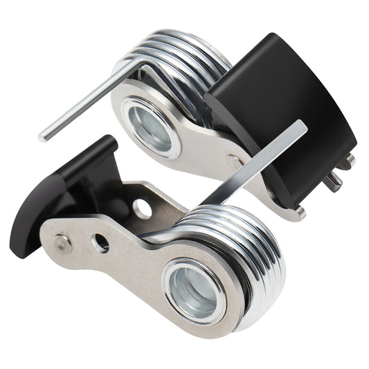 For Harley 1999-2006 Universal 2 Pcs Twin Cam Inner & Outer Chain Tensioner