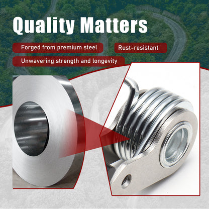 For Harley 1999-2006 Universal 2 Pcs Twin Cam Inner & Outer Chain Tensioner