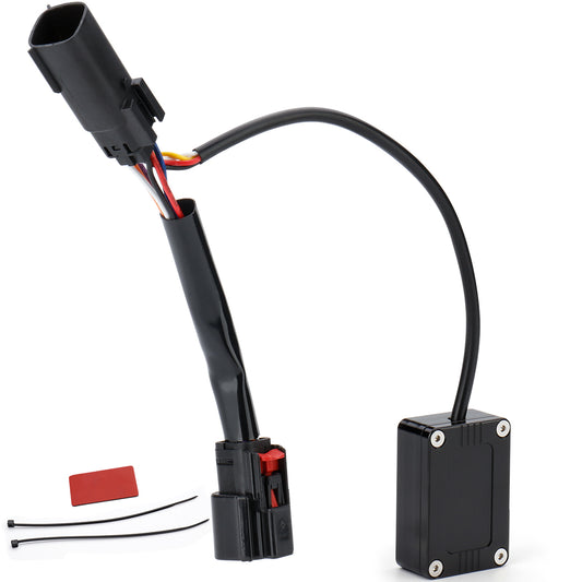 For Harley 2010-2013 Touring Street Glide | Road Glide Load Equalizer Resistor