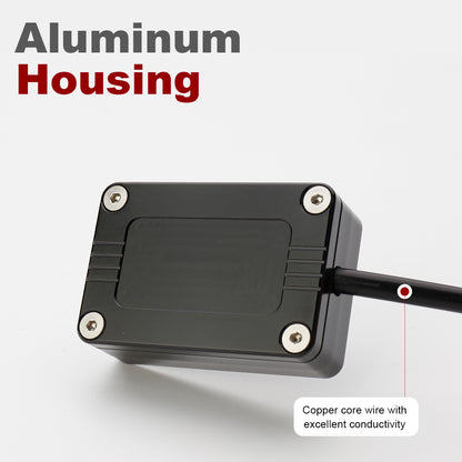 For Harley 2010-2013 Touring Street Glide | Road Glide Load Equalizer Resistor