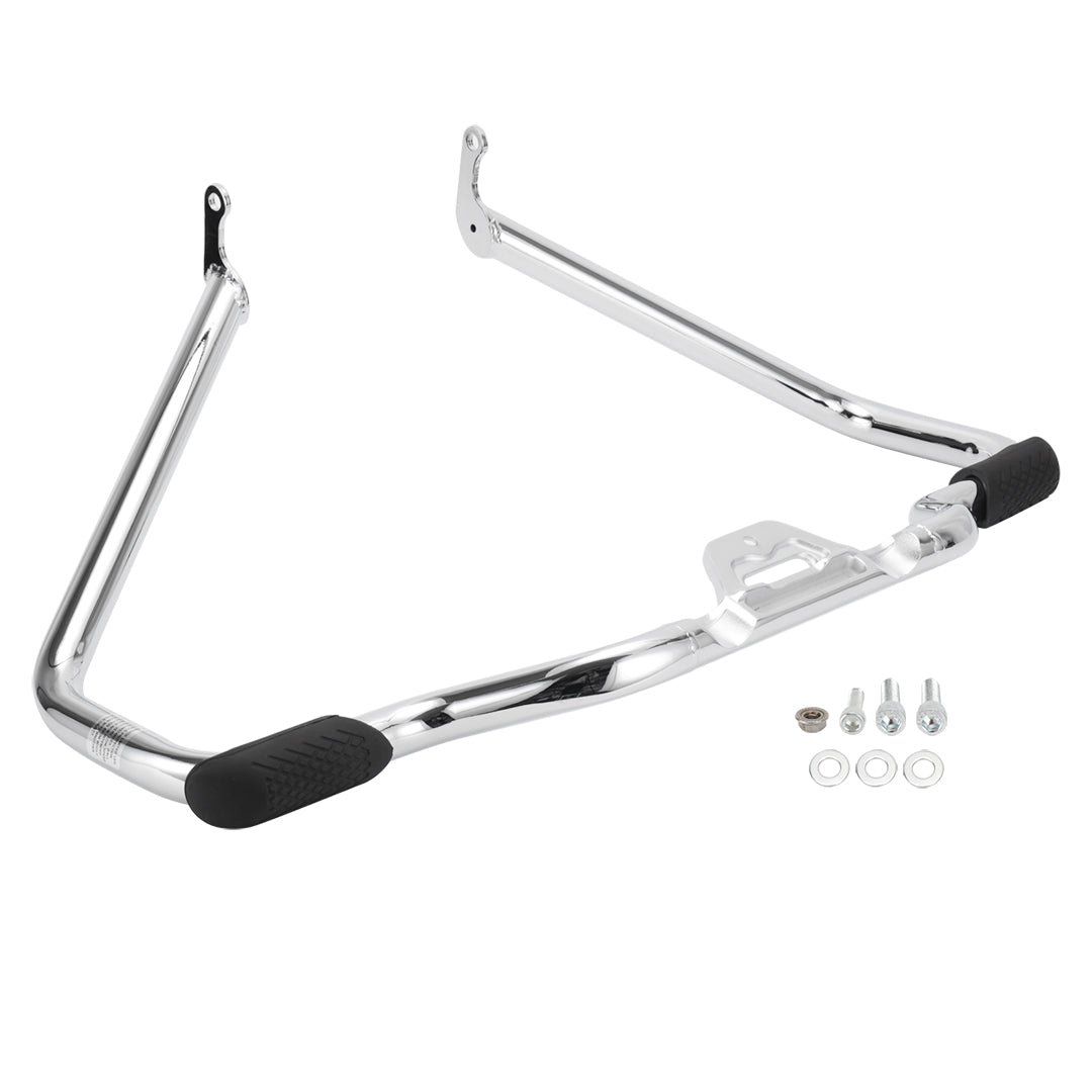 For Harley 2018-Later  Softail 1.25 Inch Engine Guard Highway Crash Bar