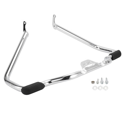For Harley 2018-Later  Softail 1.25 Inch Engine Guard Highway Crash Bar