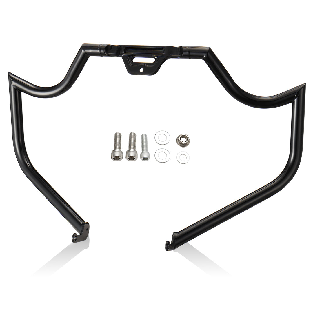 For Harley 2018-Later  Softail 1.25 Inch Engine Guard Highway Crash Bar