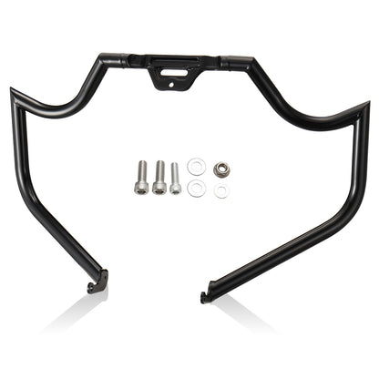 For Harley 2018-Later  Softail 1.25 Inch Engine Guard Highway Crash Bar