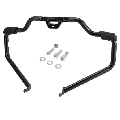 For Harley 2018-Later  Softail 1.25 Inch Engine Guard Highway Crash Bar