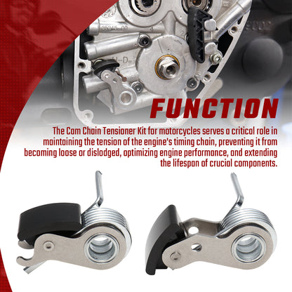Cam Chain Tensioner Kit for Harley Twin Cam 1999-2006