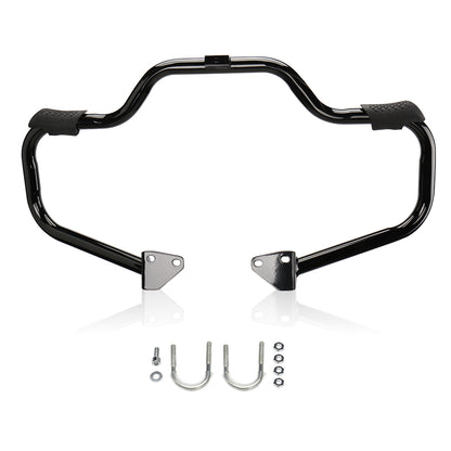 For Harley 2006-2017 Dyna 1.25 Inch Engine Guard Highway Crash Bar