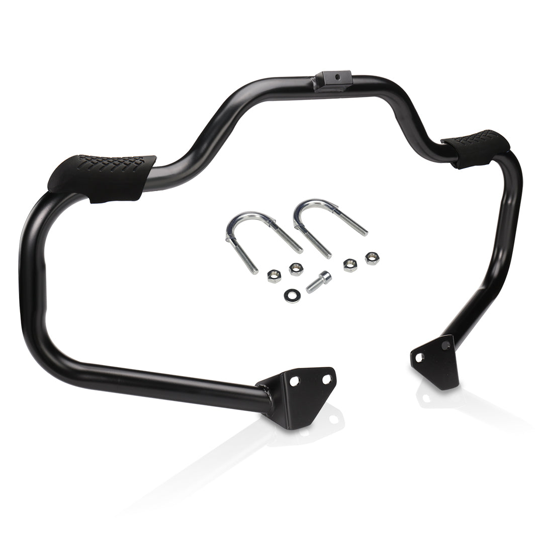 For Harley 2006-2017 Dyna 1.25 Inch Engine Guard Highway Crash Bar