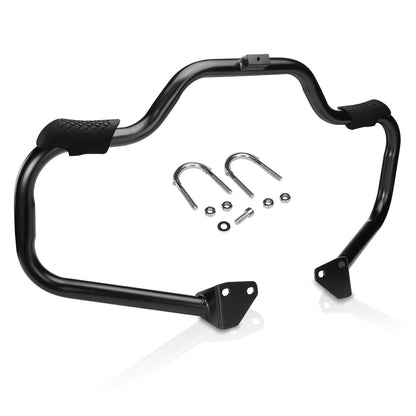 For Harley 2006-2017 Dyna 1.25 Inch Engine Guard Highway Crash Bar