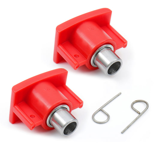 Hydraulic Cam Chain Tensioner Shoes for Harley Twin Cam 2007-2017
