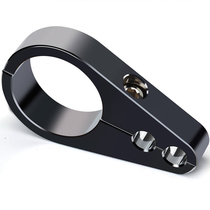 1"/1.25"/1.5" Universal Motorcycle Handlebar Line Clamp