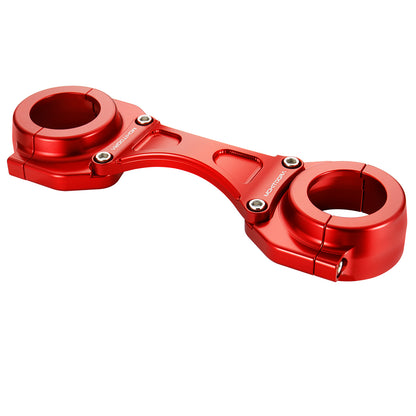 49mm Front Fork Brace for 2018-Later Harley Softail