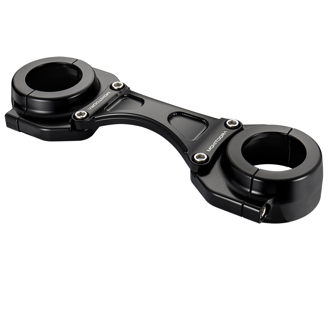 49mm Front Fork Brace for 2018-Later Harley Softail