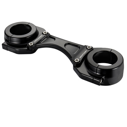 49mm Front Fork Brace for 2018-Later Harley Softail