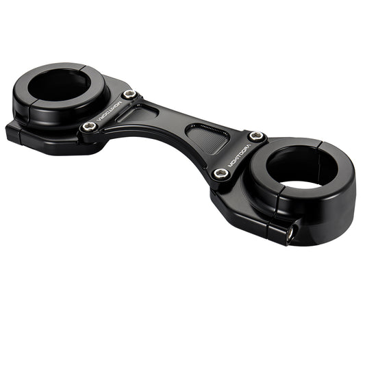 49mm Front Fork Brace for 2018-Later Harley Softail