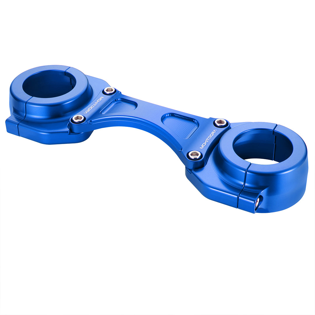 49mm Front Fork Brace for 2018-Later Harley Softail
