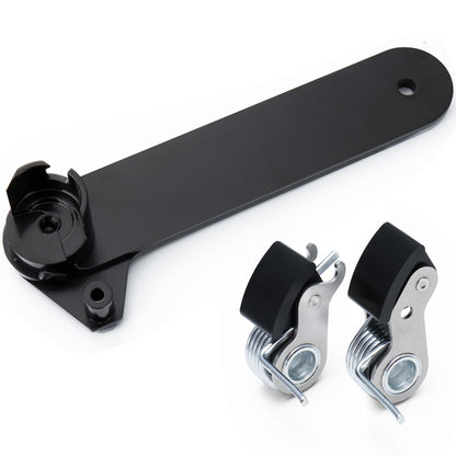 Twin Cam Inner Outer Chain Tensioner and Tool for 1999-2006 Harley Dyna/Softail/Touring
