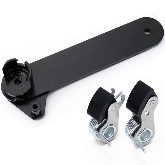 Twin Cam Inner Outer Chain Tensioner and Tool for 1999-2006 Harley Dyna/Softail/Touring