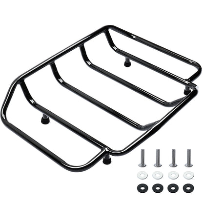 Trunk Top Luggage Rack for 1984-Later Harley Touring
