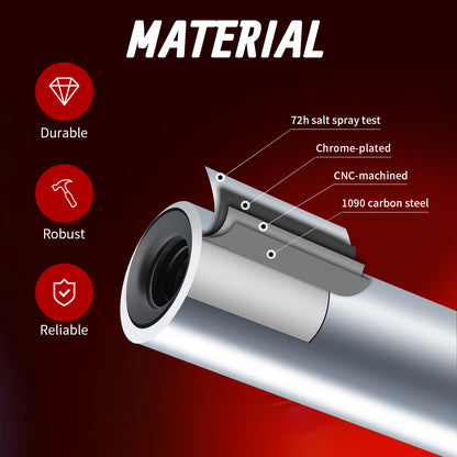 Trunk Top Luggage Rack for 1984-Later Harley Touring