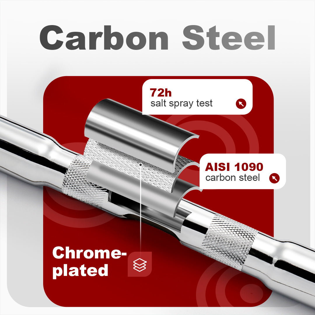 10"/12”/14" Rise Ape Hangers 1.25” Fat 1" Clamp Handlebar Z Bars for 1994-Later Harley Sportster/Dyna/Softail