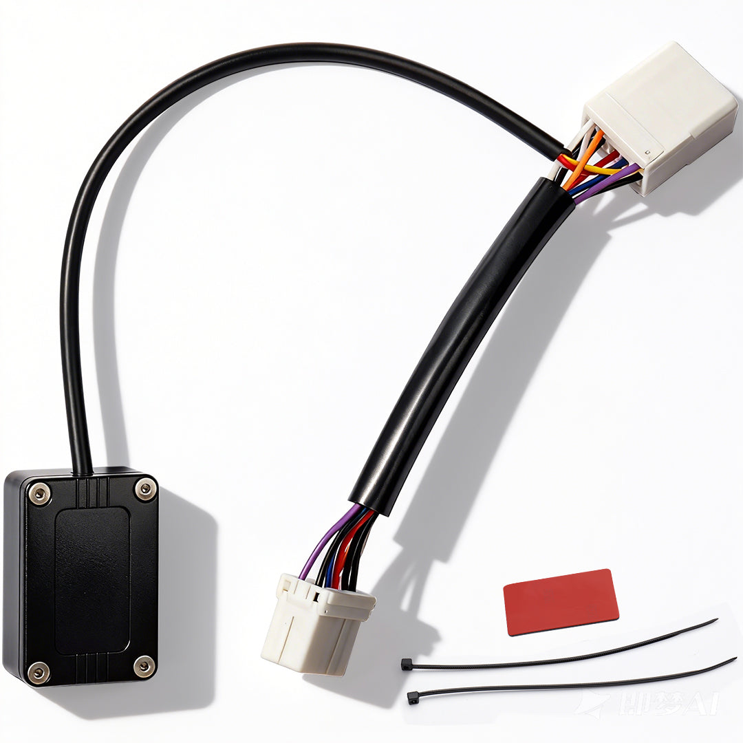 Universal Load Equalizer Resistor Plug and Play Stabilizer Controller for 1996-2013 Harley
