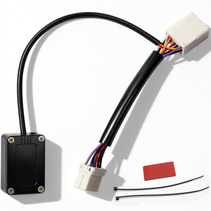 Universal Load Equalizer Resistor Plug and Play Stabilizer Controller for 1996-2013 Harley
