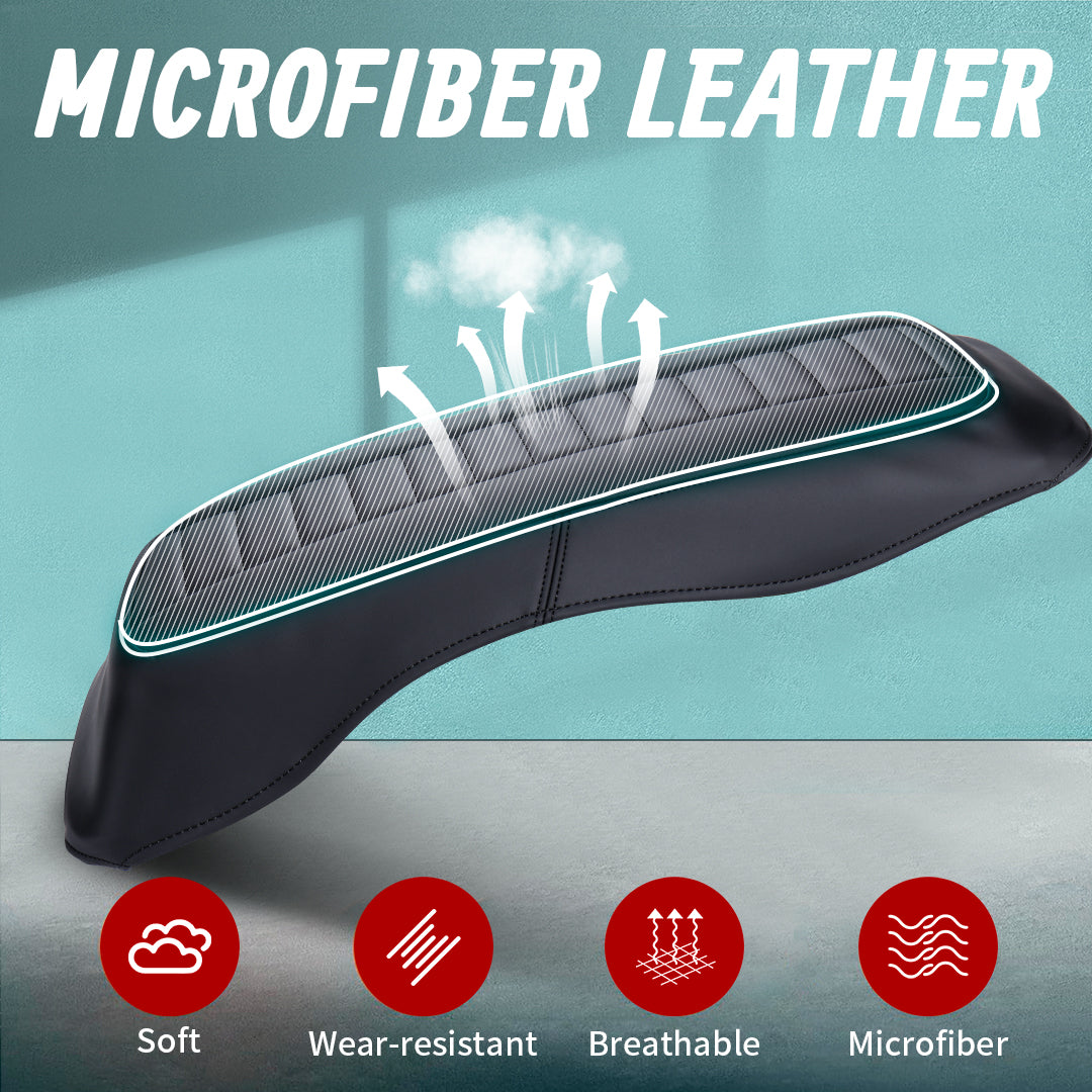Saddlebag Lid covers for 2014-Later Harley Touring