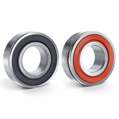 25mm Wheel Bearings Kit for 2008-2024 Harley with ABS
