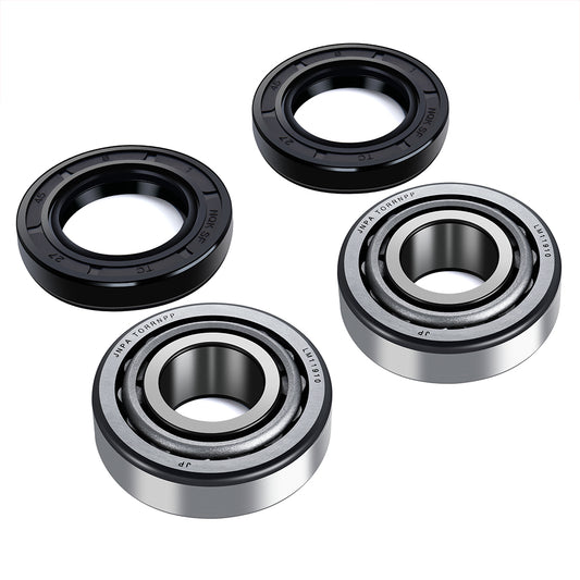 Wheel Bearings Front Bearing Seal Kit for 1977-1999 Harley Sportster