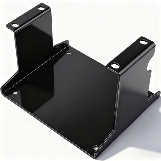 Big Twin Engine Stand for 1936-1999 Harley Knucklehead/Panhead/Shovelhead/Evo