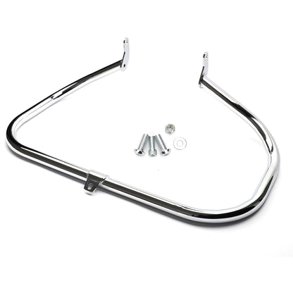Engine Guard Crash Bar 1.25" for 2000-2017 Harley Softail