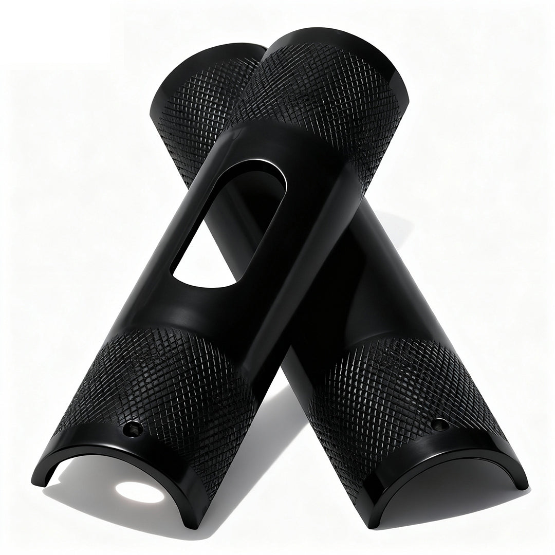 Universal 1.25" Handlebar Riser Adapter for Harley 1" Clamp Handlebar