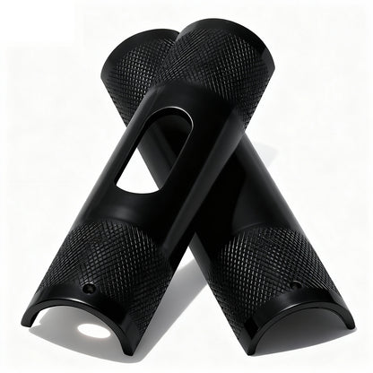 Universal 1.25" Handlebar Riser Adapter for Harley 1" Clamp Handlebar