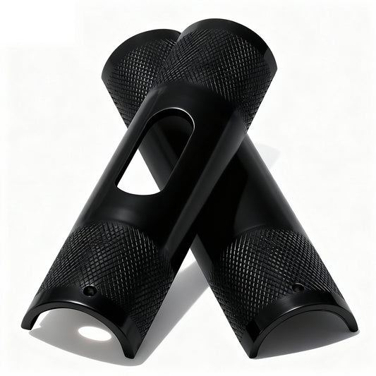 Universal 1.25" Handlebar Riser Adapter for Harley 1" Clamp Handlebar