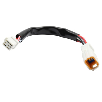 Electronic Throttle Wiring Extension Kits for 2016-Later Harley Softail Touring