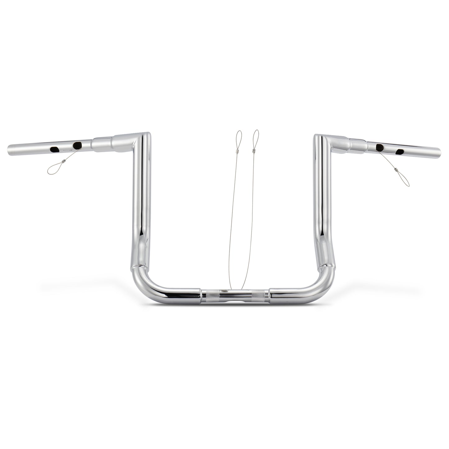 10"/12"/14" Handlebars for 2023-Later Harley Street Glide