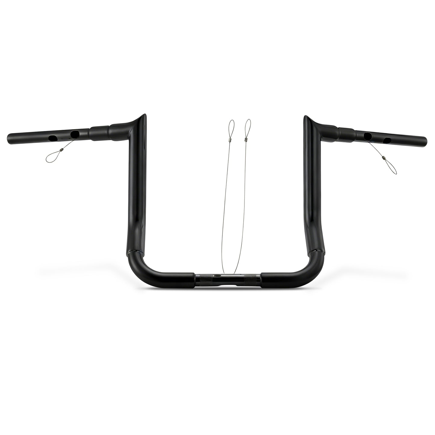 10"/12"/14" Handlebars for 2023-Later Harley Street Glide