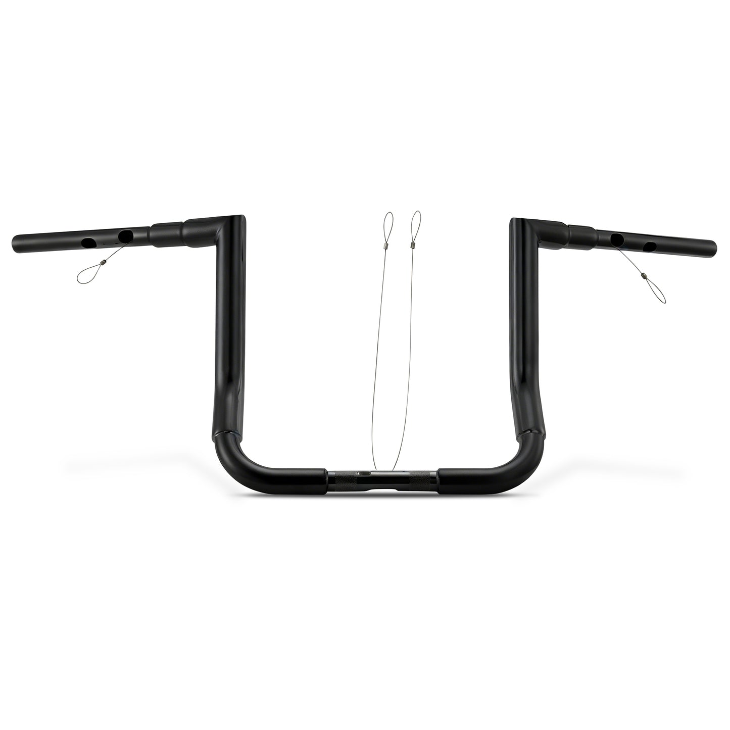10"/12"/14" Handlebars for 2023-Later Harley Street Glide