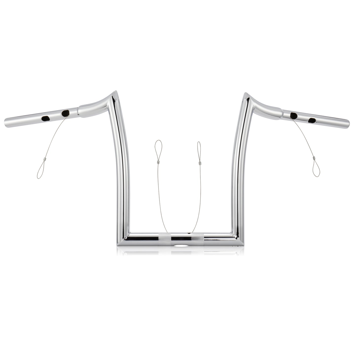 12/14/16 inch Meathook Ape Hangers for 2023-Later Harley Road Glide
