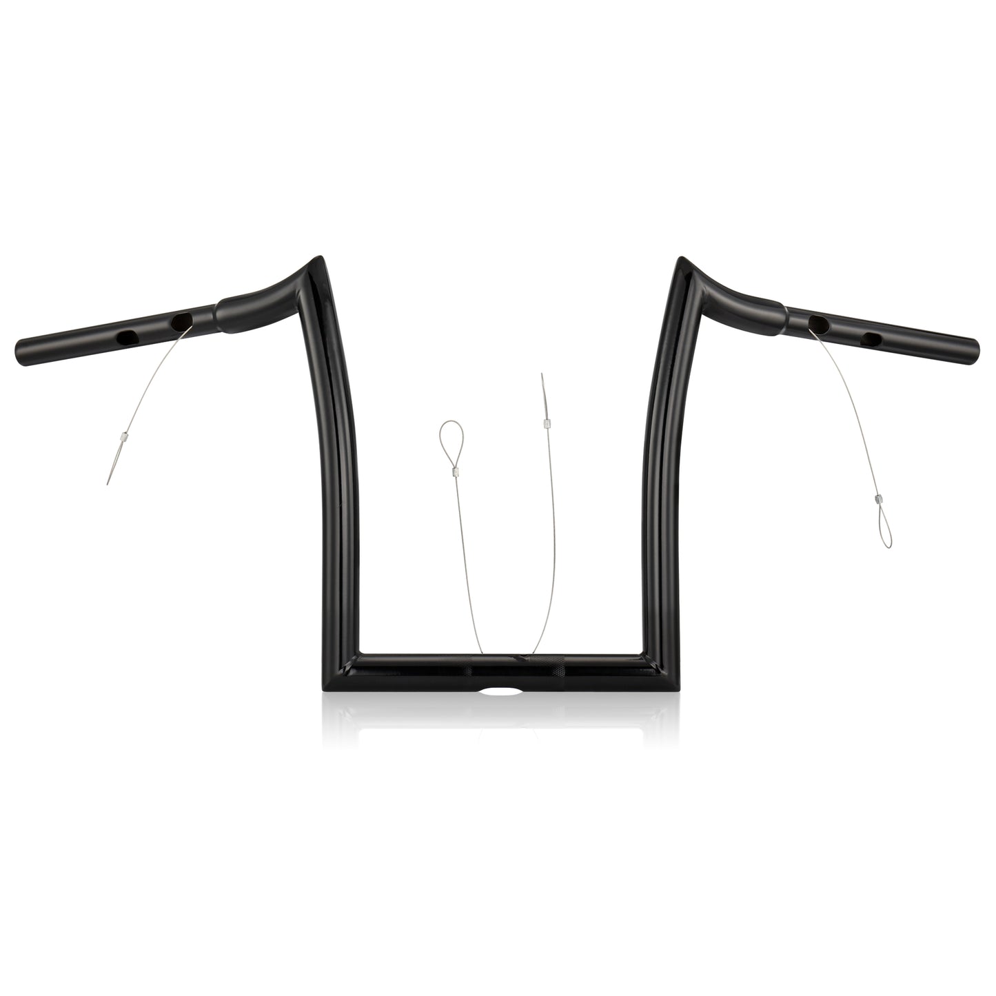 12/14/16 inch Meathook Ape Hangers for 2023-Later Harley Road Glide