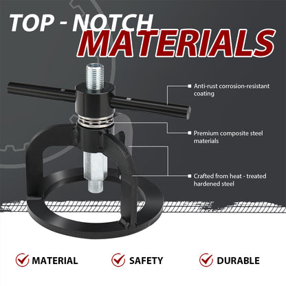 Clutch Spring Compressor Compression Tool for 1990-2007 Harley Touring/Softail/Dyna/Sportster